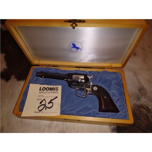 DIAMOND JUBLEE COLT 22 LR SINGLE SHOT PISTOL