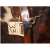 Image 3 : LYMAN 45 CAL PLAINS RIFLE (LOOKS NEW )
