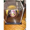Image 2 : LAST GAME THREE RIVERS BALL OCT 01 , 2000 (NEW CONDITION )