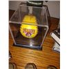 Image 3 : LAST GAME THREE RIVERS BALL OCT 01 , 2000 (NEW CONDITION )