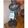 Image 2 : Large  Running Back Statue