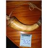 Image 1 : Antique Powder Horn ( Very Good Condition)