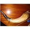 Image 2 : Antique Powder Horn ( Very Good Condition)