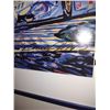 Image 3 : S/2 SIGNED RACING ART