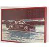 Image 4 : S/2 SIGNED RACING ART