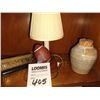 Image 1 : Football Lamp & Items