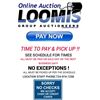 Image 1 : PICK UP AND PAY NOW!!