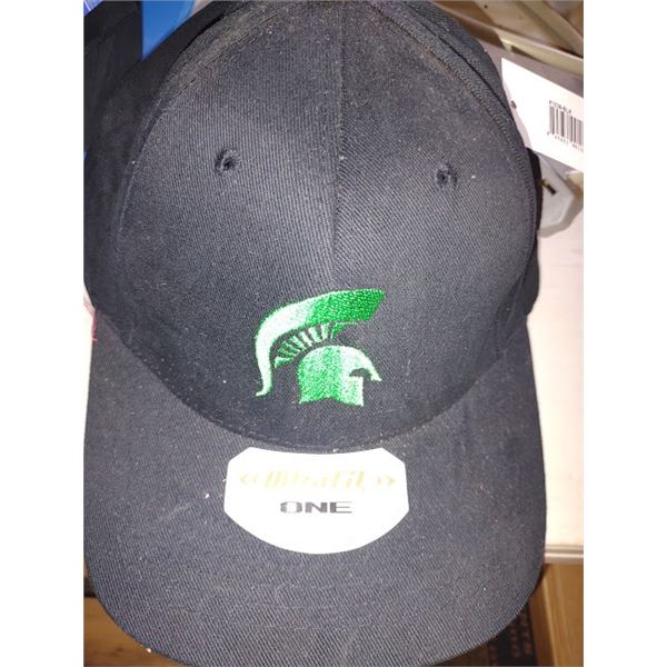 NEW MICH STATE ULTRA FIT