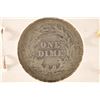 Image 2 : 1913-S BARBER DIME (SEMI-KEY)
