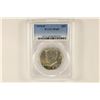 Image 1 : 1970-D KENNEDY HALF DOLLAR PCGS MS65