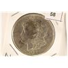 Image 1 : 1921-D MORGAN SILVER DOLLAR