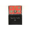 Image 1 : 1980 US PROOF SET (WITH BOX)