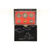 Image 2 : 1980 US PROOF SET (WITH BOX)