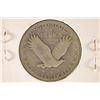 Image 2 : 1927-S STANDING LIBERTY QUARTER KEY DATE