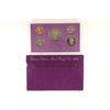 Image 1 : 1991 US PROOF SET (WITH BOX)