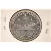 Image 2 : 1893 COLOMBIAN EXPOSITION HALF DOLLAR BU
