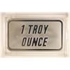 Image 2 : 1 TROY OZ .999 FINE SILVER PF INGOT 1969 CHEVELLE
