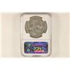 Image 2 : 2005-P SILVER JOHN MARSHALL DOLLAR NGC MS70