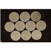Image 2 : 10-1902-1911 LIBERTY "V" NICKELS