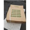 Image 1 : ROLL OF POLYSTRAP STRAPPING