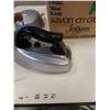 Image 8 : VINTAGE IRON, TORCH, ALARM