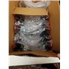 Image 2 : BOX OF FACE SHIELDS