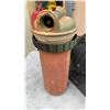 Image 2 : JACUZZI PUMP, FILTER AND HOSE