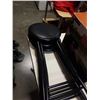 Image 2 : TWIN SIZE AIR BED WITH PROPANE STOVE AND 3 FOLDING STOOLS