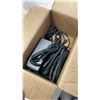Image 8 : 3 TOTES OF PURELL DISPENSERS AND ACCESSORIES