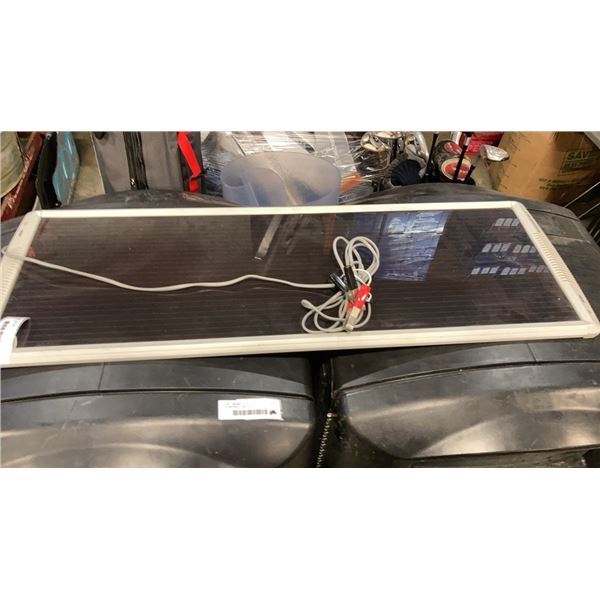 ICP BATTERY SAVER PRO SOLAR PANEL