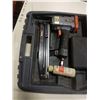 Image 2 : PASLODE AIR NAILER - WORKING