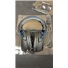 Image 2 : HYPER X CLOUD GAMING HEADSET FOR PS4 - TESTED WORKING, DAMAGE TO CORD, RETAIL $139
