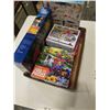 Image 2 : BOX OF 8 PUZZLES