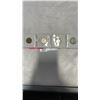 Image 2 : 1947 CANADIAN COINS 25 CENT AND 10 CENT (.800 SILVER) PLUS 5 CENT AND 1 CENT