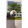Image 2 : RARE "ANNE OF GREEN GABLES" SPECIAL 25 CENT COIN IN PACKAGE - RCM