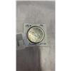 Image 1 : 1937 SILVER 1 DOLLAR COIN EF40