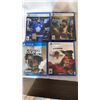 Image 2 : 4 PS5 VIDEO GAMES - STRANGER OF PARADISE, CALL OF DUTY, KENA, NHL 22