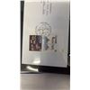 Image 8 : BOOK OF STAMPS CANADIAN FIRST DAY ISSUE