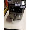 Image 2 : INSIGNIA 4.8L AIR FRYER - TESTED WORKING - RETAIL $219