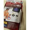 Image 2 : DR HOS PAIN THERAPY SYSTEM PRO