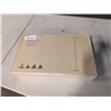 Image 1 : BRAND NEW DIMMABLE LED FLOOR LAMP