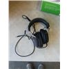 Image 2 : XBOX HYPERX CLOUDX GAMING HEADSET FOR XBOX ONE - TESTED WORKING, RETAIL $69