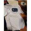 Image 2 : SPORTS JERSEYS, TSHIRTS, HAT, COOPER AND JACKSON SIZE MEDIUM NFL JERSEYS, CANUCKS TSHIRTS