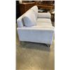 Image 2 : MODERN UPHOLSTERED SOFA