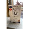 Image 2 : AS NEW CHICCO KEYFIT 30 INFANT CAR SEAT- RETAIL $464