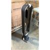 Image 2 : DYSON COOL TOWER FAN WITH REMOTE TESTED AND WORKING, RETAIL $449