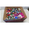 Image 1 : BOX OF LEGO