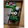 Image 2 : PS2 CONSOLE WITH 3 XBOX ONE GAMES