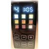 Image 2 : KALORIK DIGITAL TOASTER WORKING