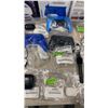 Image 8 : BOX OF DEFECTIVE STORE RETURN ITEMS